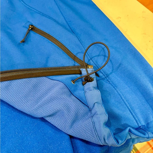 Men’s Soft Shell Jacket - The North Face Size XXL - Picture 4 of 6